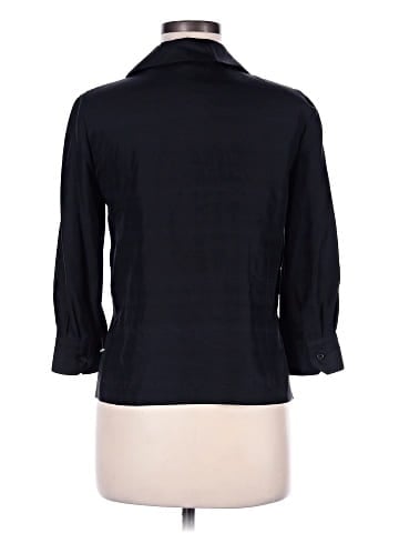 Prada 3/4 Sleeve Button-Down Shirt (view 2)