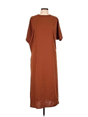 English Factory Casual Dress (view 1)