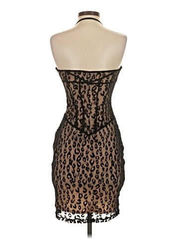 Bebe Cocktail Dress (view 2)