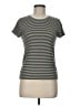 Gap Gray Short Sleeve Top Size M - photo 1