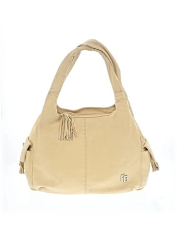 Francesco Biasia Leather Hobo (view 1)