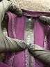Yogalicious Purple Sleeveless Top Size XS - photo 7