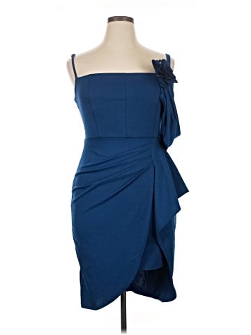 Dolce Cocktail Dress (view 1)