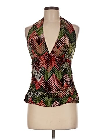 Magicsuit Sleeveless Blouse (view 1)