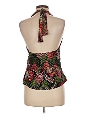 Magicsuit Sleeveless Blouse (view 2)