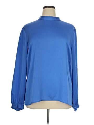 Banana Republic Long Sleeve Turtleneck (view 1)