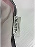Valentino 100% Silk Tan Silk Scarf One size - photo 5