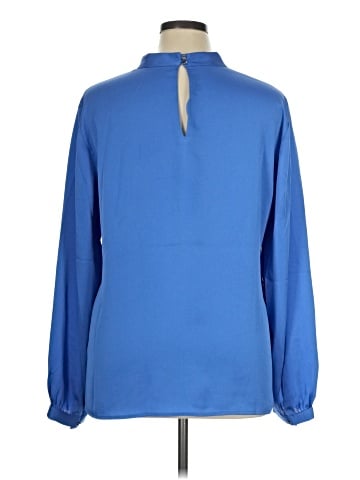 Banana Republic Long Sleeve Turtleneck (view 2)