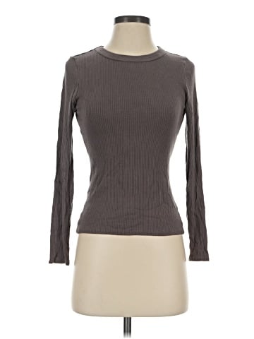 Cyrus Long Sleeve T-Shirt (view 1)