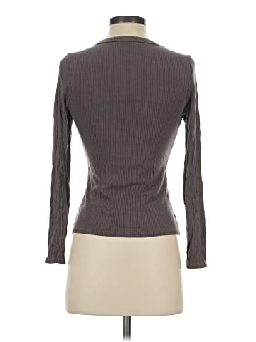 Cyrus Long Sleeve T-Shirt (view 2)