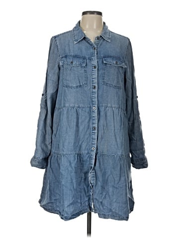 Velvet Heart Casual Dress (view 1)