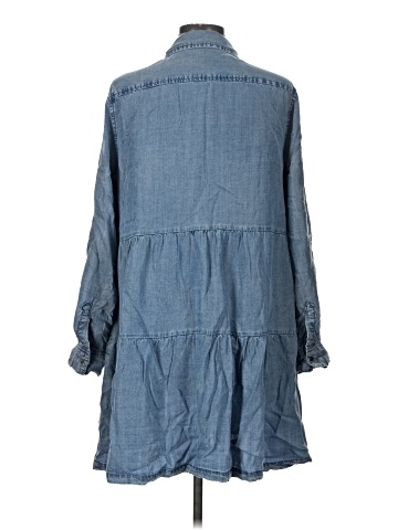 Velvet Heart Casual Dress (view 2)
