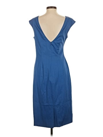 Lela Rose Cocktail Dress (view 2)