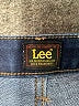 Lee Blue Jeans Size 12S - photo 7