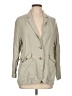 Madewell Tan Blazer Size L - photo 1