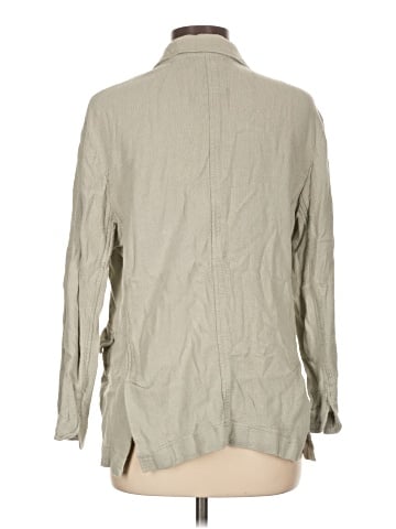 Madewell Breezewoven Larsen Blazer (view 2)