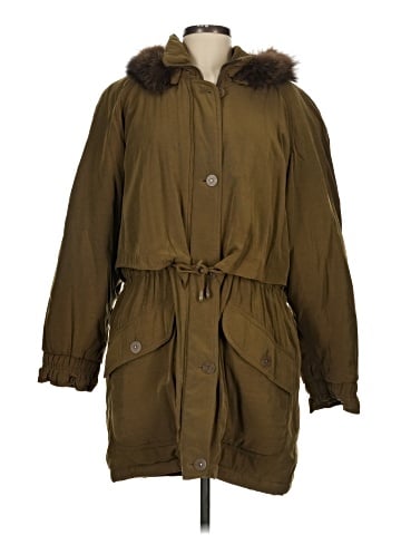 Gallery Coat (view 1)