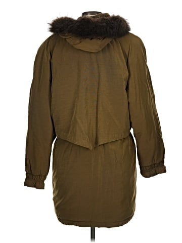 Gallery Coat (view 2)