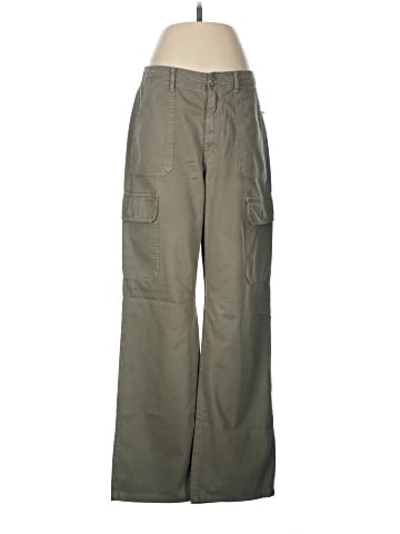 Zara Cargo Pants (view 1)