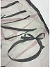 Valentino 100% Silk Tan Silk Scarf One size - photo 4
