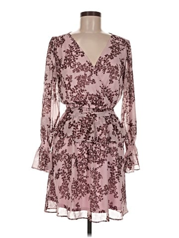 LC Lauren Conrad Cocktail Dress (view 1)