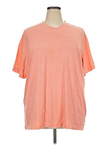 George Short Sleeve T-Shirt (view 1)