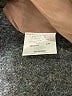 Joan Leslie Tweed Brown Blazer Size 8 - photo 7