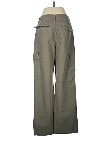 Zara Cargo Pants (view 2)