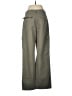 Zara Green Cargo Pants Size 6 - photo 2