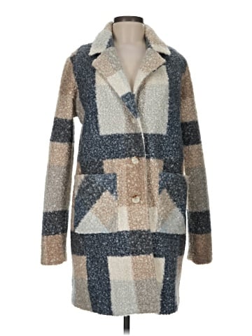 Charlie Coat (view 1)