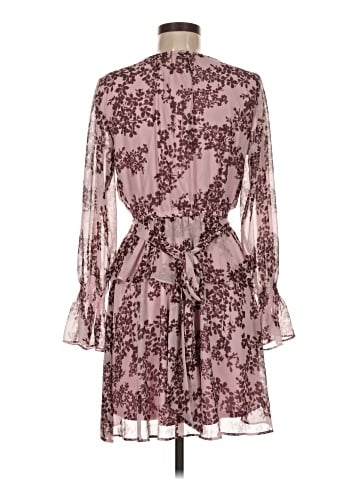 LC Lauren Conrad Cocktail Dress (view 2)