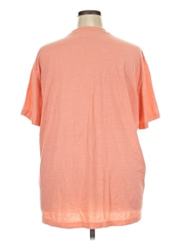 George Short Sleeve T-Shirt (view 2)