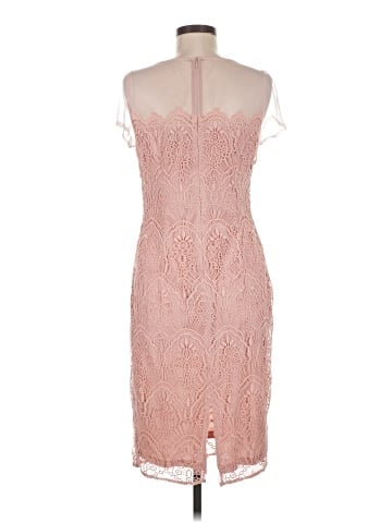 Adrianna Papell Cocktail Dress (view 2)