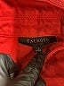 Talbots Red Jacket Size S - photo 6