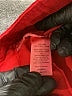 Talbots Red Jacket Size S - photo 7