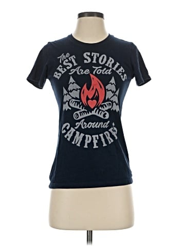Next Level Apparel Short Sleeve T-Shirt (view 1)