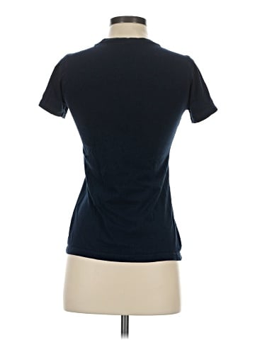 Next Level Apparel Short Sleeve T-Shirt (view 2)