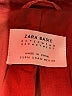 Zara Basic Red Jacket Size M - photo 6