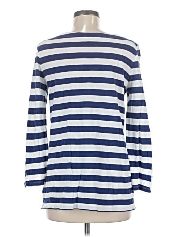 Gap 3/4 Sleeve T-Shirt (view 2)