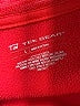 Tek Gear 100% Polyester Red Track Jacket Size L - photo 7