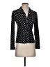 Talbots Outlet Polka Dots Black Blazer Size P (petite) - photo 1