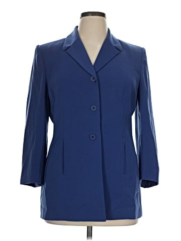 Kasper A.S.L. Blazer (view 1)