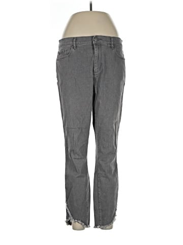 Ann Taylor LOFT Outlet Jeans (view 1)