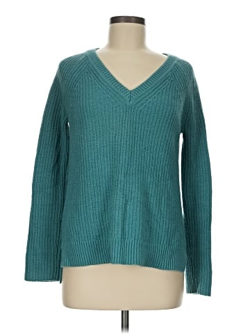 Ann Taylor Pullover Sweater (view 1)