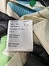 Piazza Sempione Tan 3/4 Sleeve Blouse Size EU (IT) 44 / US 8 - photo 8