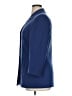 Kasper A.S.L. Blue Blazer Size 14 Petite - photo 5