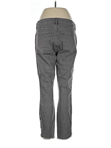 Ann Taylor LOFT Outlet Jeans (view 2)