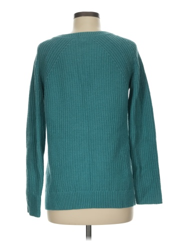 Ann Taylor Pullover Sweater (view 2)