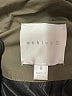 Ashley B Green Coat Size M - photo 6