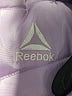 Reebok 100% Polyester Purple Snow Jacket Size 14 - 16 - photo 3